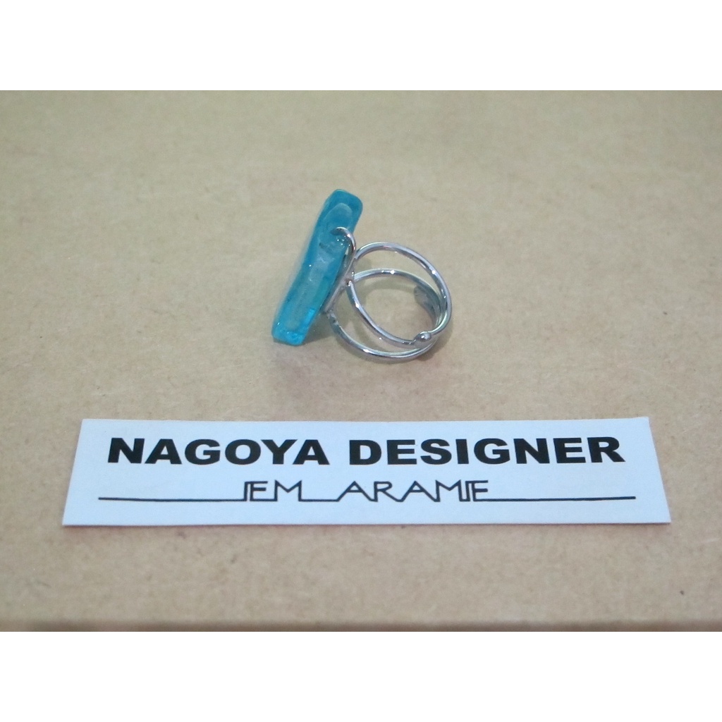 Nagoya Designer em Arame  Nagoya Designer em Arame