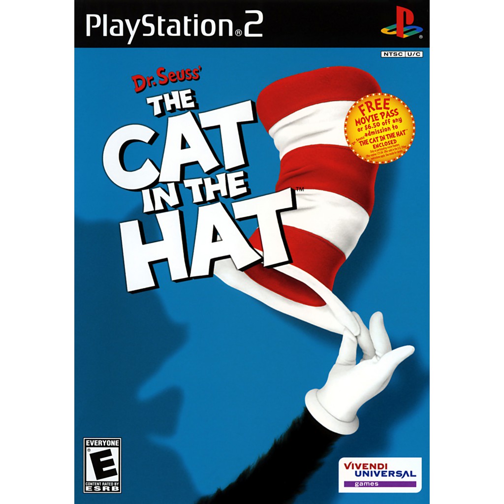 Dr Seuss Cat In The Hat em Promoção na Shopee Brasil 2025