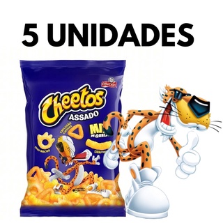 Cheetos em Oferta  Shopee Brasil 2023