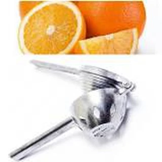 Espremedor De Laranja Em Alumínio em Oferta na Shopee