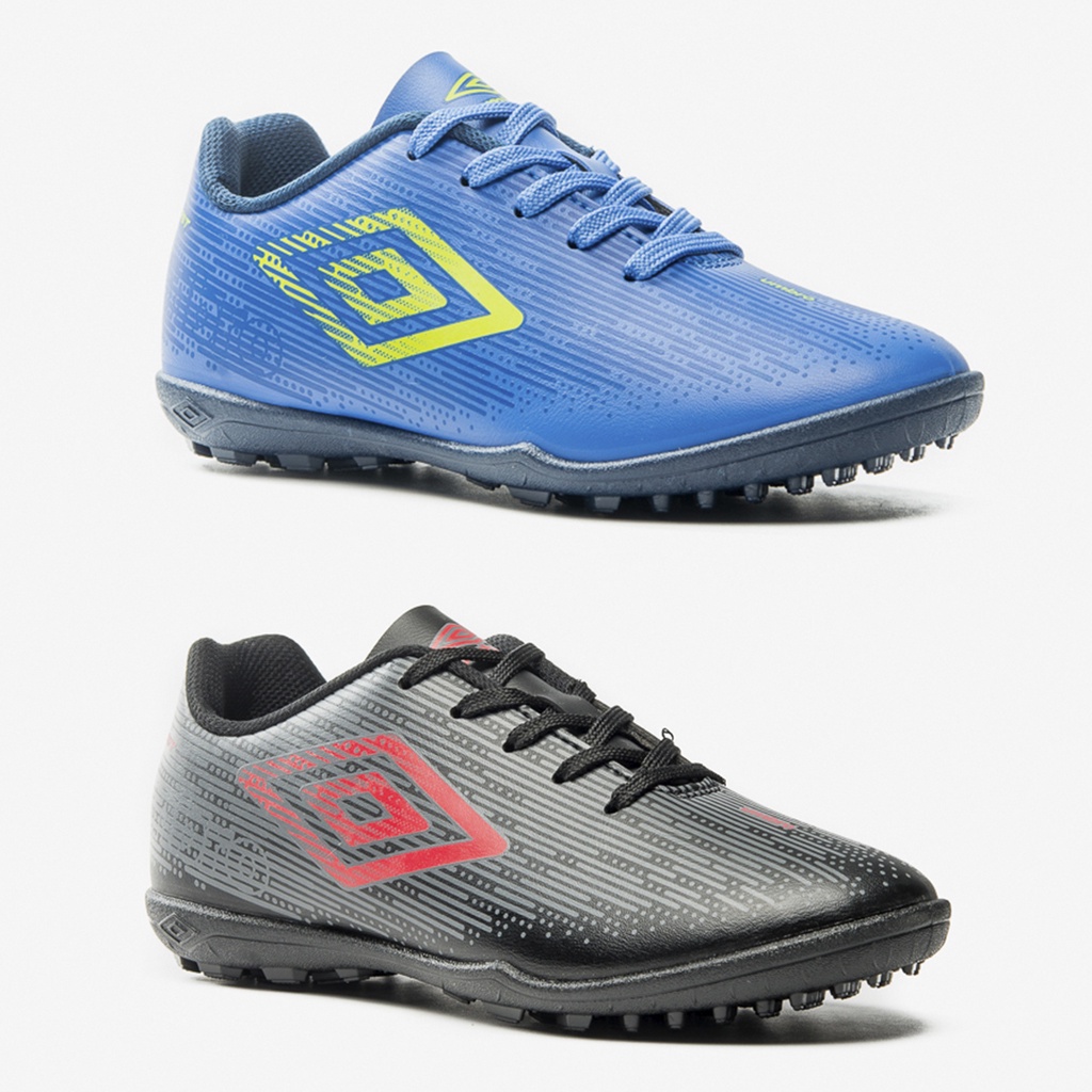 Chuteira Society Umbro Snake TF - Adulto