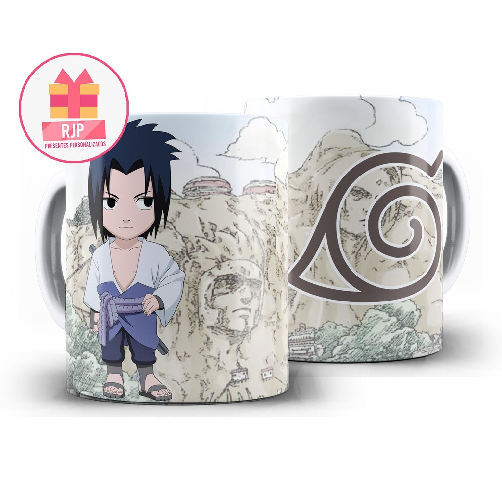 Naruto pequeno com fantasia de raposa de nove caudas  Anime chibi, Naruto  shippuden sasuke, Naruto e sasuke desenho