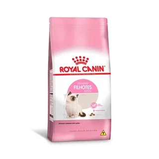 Ração Royal Canin - Gatos Filhotes 1,5KG