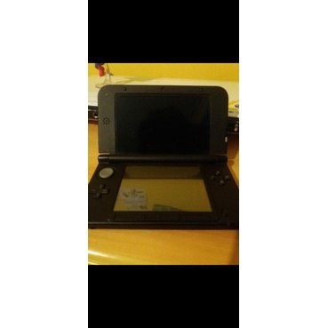 Consola de jogos portátil de segunda mão original, tela de 5 polegadas,  função 3D Bare-Eye, aplicável ao novo 3ds XL/ll da Nintendo