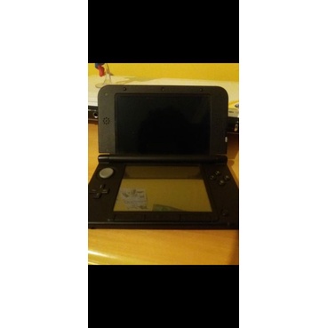 Nintendo 3ds Xl Usado