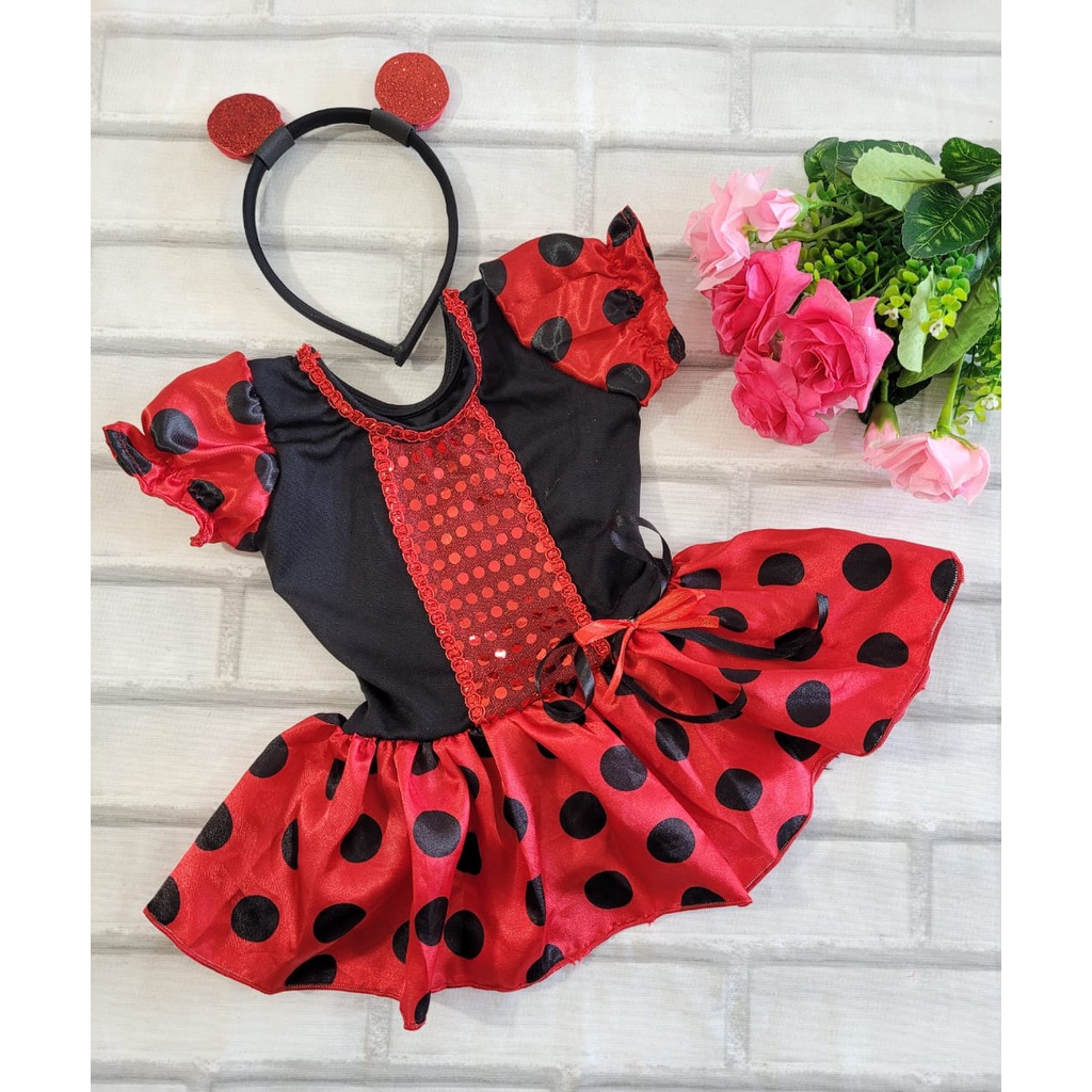 Fantasia infantil Miraculous Ladybug Cat Noir Cosplay para meninos e  meninas (G-120-130 cm, preta) : : Moda
