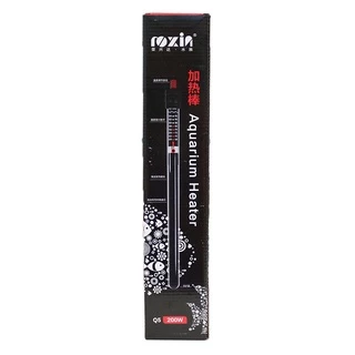 Termostato Com Aquecedor Roxin Ht-1900/Q5 200w - 220v