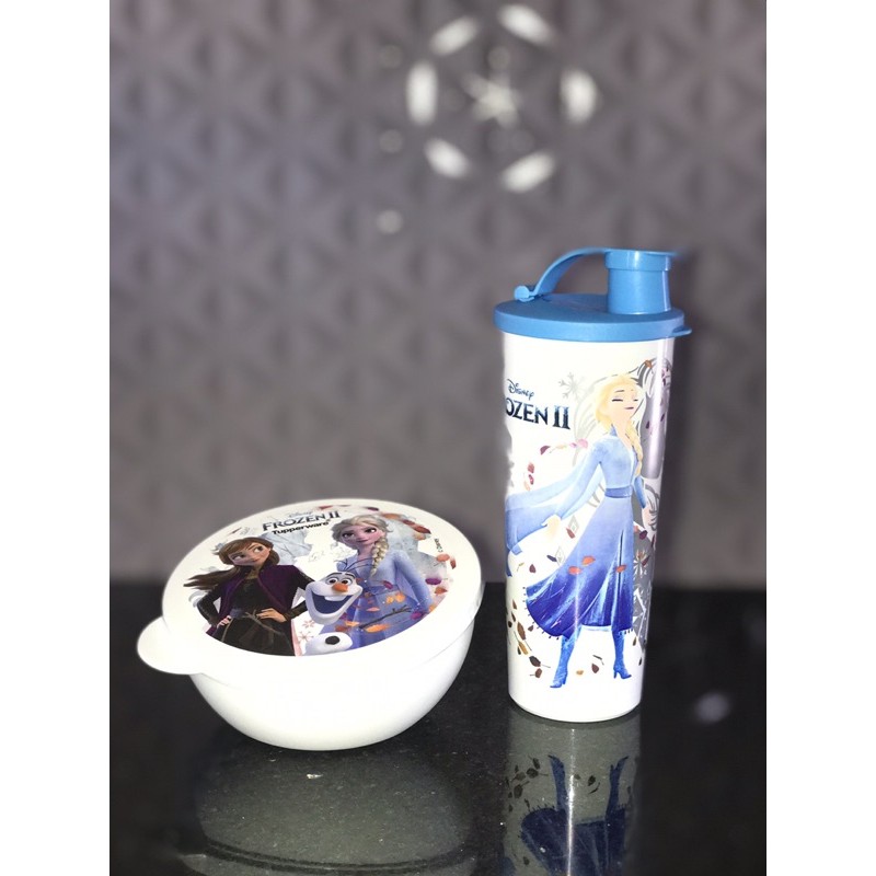 TUPPERWARE FROZEN COPO 470ml | Shopee Brasil