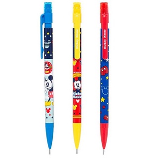 LAPISEIRA MB MOLIN MICKEY 0.7 MM