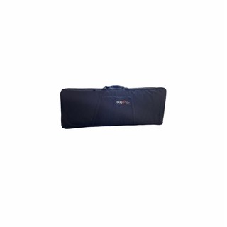 Capa para teclado 5/8 simples comum reforçada