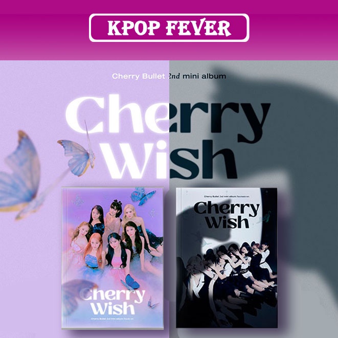 Cherry Bullet チェキ cherry bullet q em Promoção na Shopee Brasil 2026
