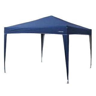 Tenda Gazebo Nautika Trixx 3 Metros Sanfonado c/ Bolsa Transporte