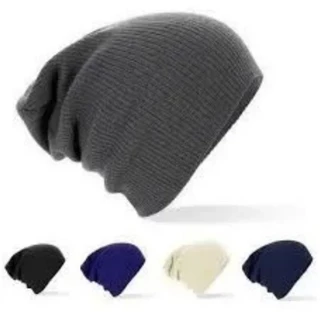 Touca Gorro Beanie Zac Efron Tamanho Único Adulto Lã antialérgica