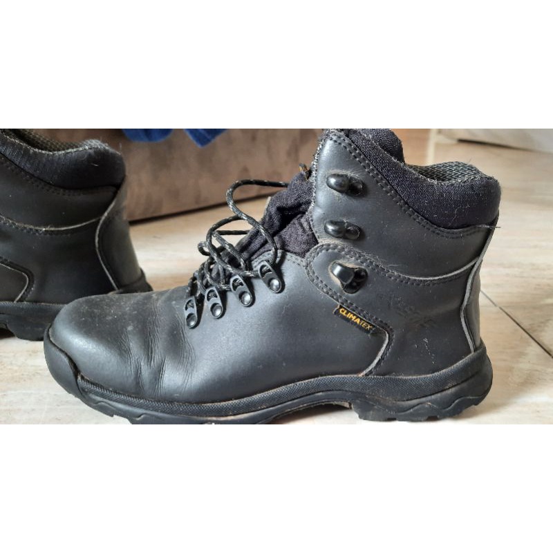 Bota climatex hot sale