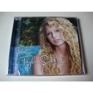 TAYLOR SWIFT Alternate Album 2CD未開封新品｜T
