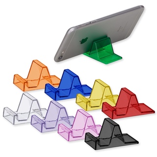 50 Suportes de Mesa Para Celular Lembrancinha Aniversário Brindes