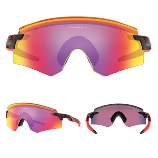 OO9471Men Moda Polarizada TR90 Óculos De Sol Para Ciclismo Esportivo Ao Ar Livre
