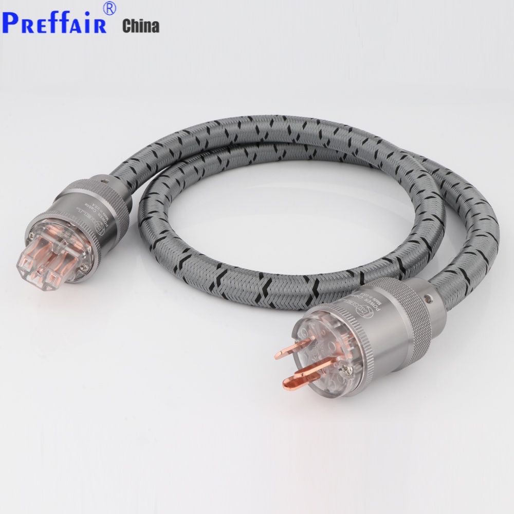 JP KRELL CRYO156 AU Cabo De Alimentação hifi CD De Áudio Amplificador