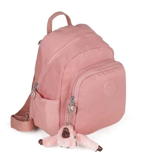 Mochila Feminina Importada NYLON De Trabalho/KP 10312