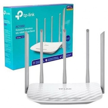 TP-Link AC1350 Dual Band WiFi 5 high quality Router