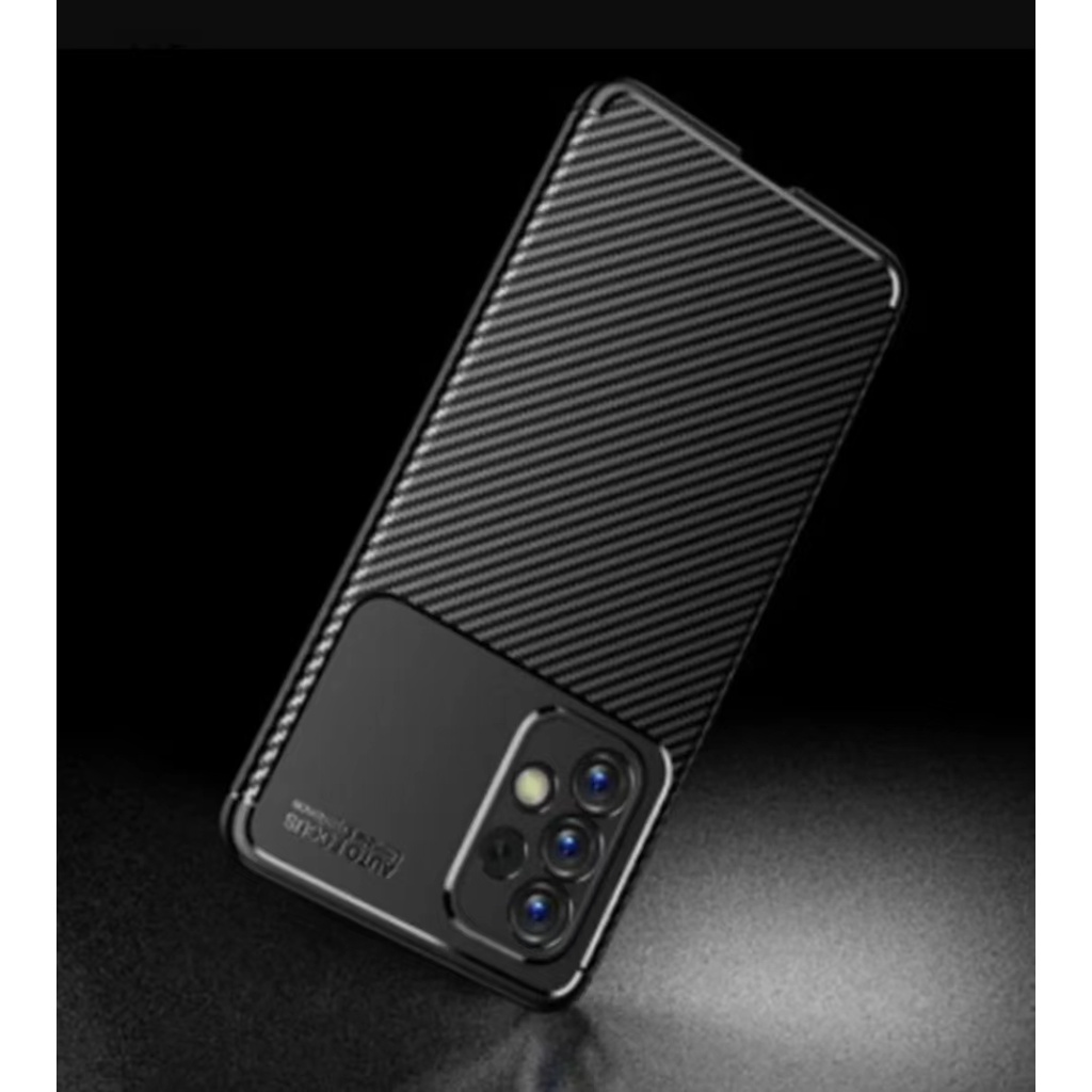 Capa Case Capinha Anti-Shock Compatível Com Samsung Galaxy A73