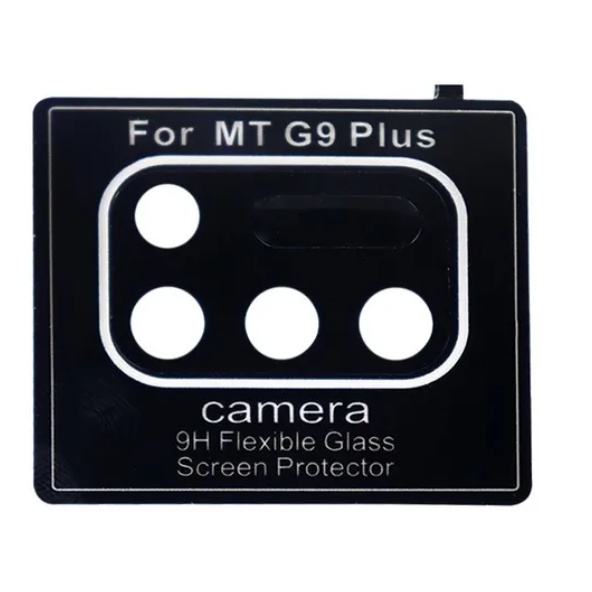 Pelicula De Camera Traseira Nano Gel Para Motoroa Moto G9 Plus | Shopee Brasil