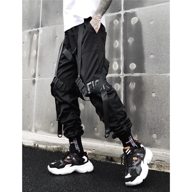 Estilo jogger store