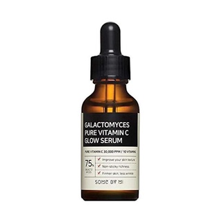 some by mi galactomyces pure vitamin c glow serum 30g