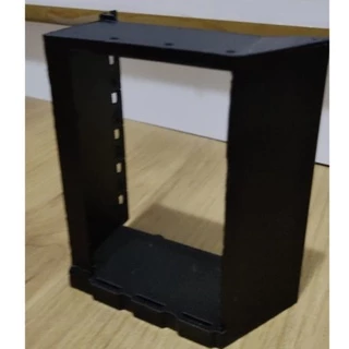 Suporte vertical para GPU placa de video