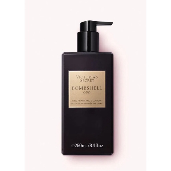 Bombshell Oud Victorias secrets | Shopee Brasil