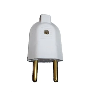Adaptador Pino Macho 10a De Tomada Kit 100 Peças Plugue