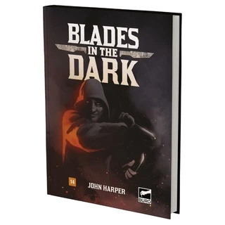 Blades in the Dark RPG Pt Br