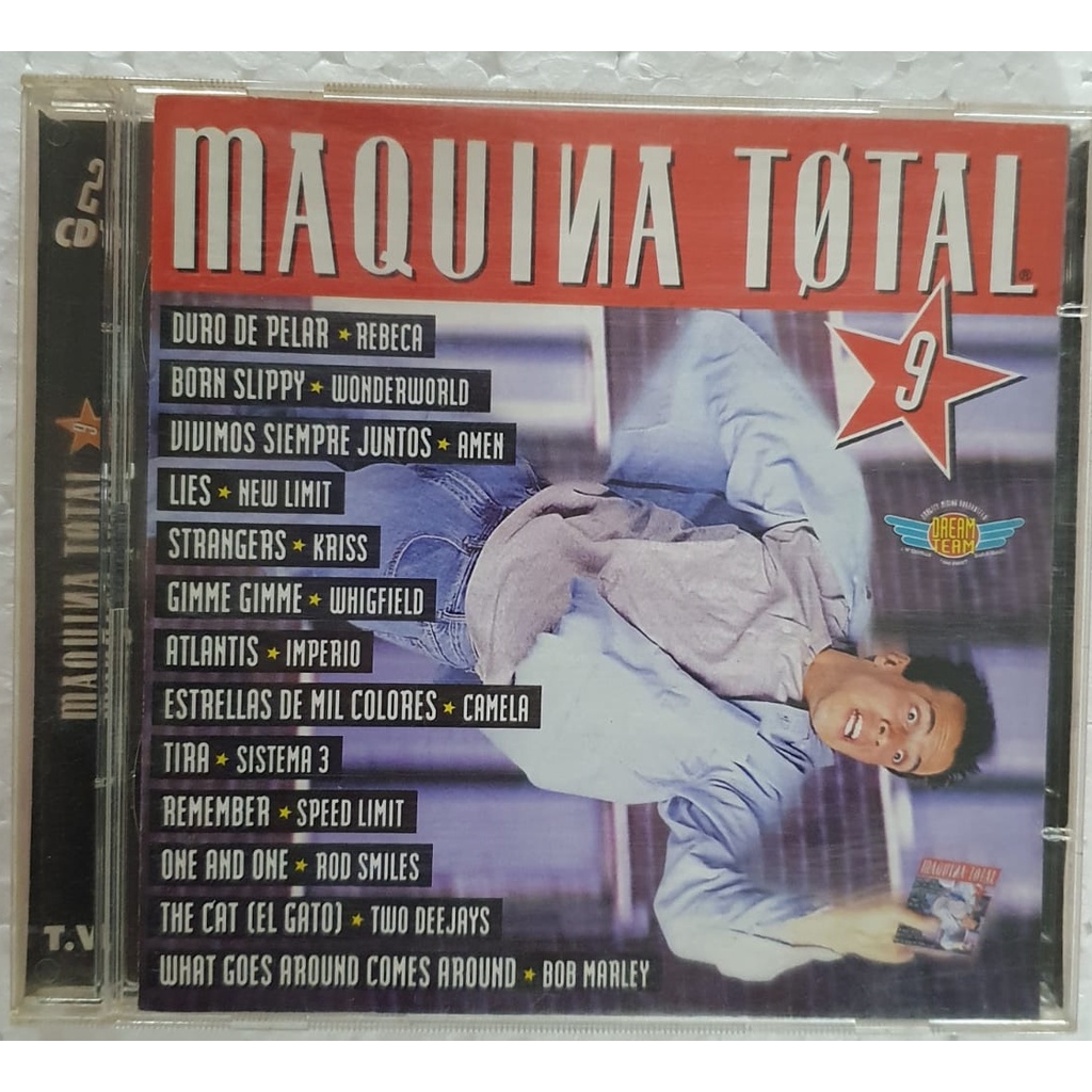 cd-duplo-m-quina-total-9-shopee-brasil