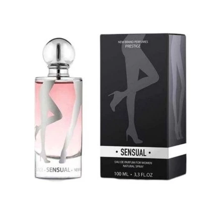 perfume feminino