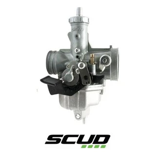 Carburador Completo Honda Bros 150 2006 Até 2008 Scud