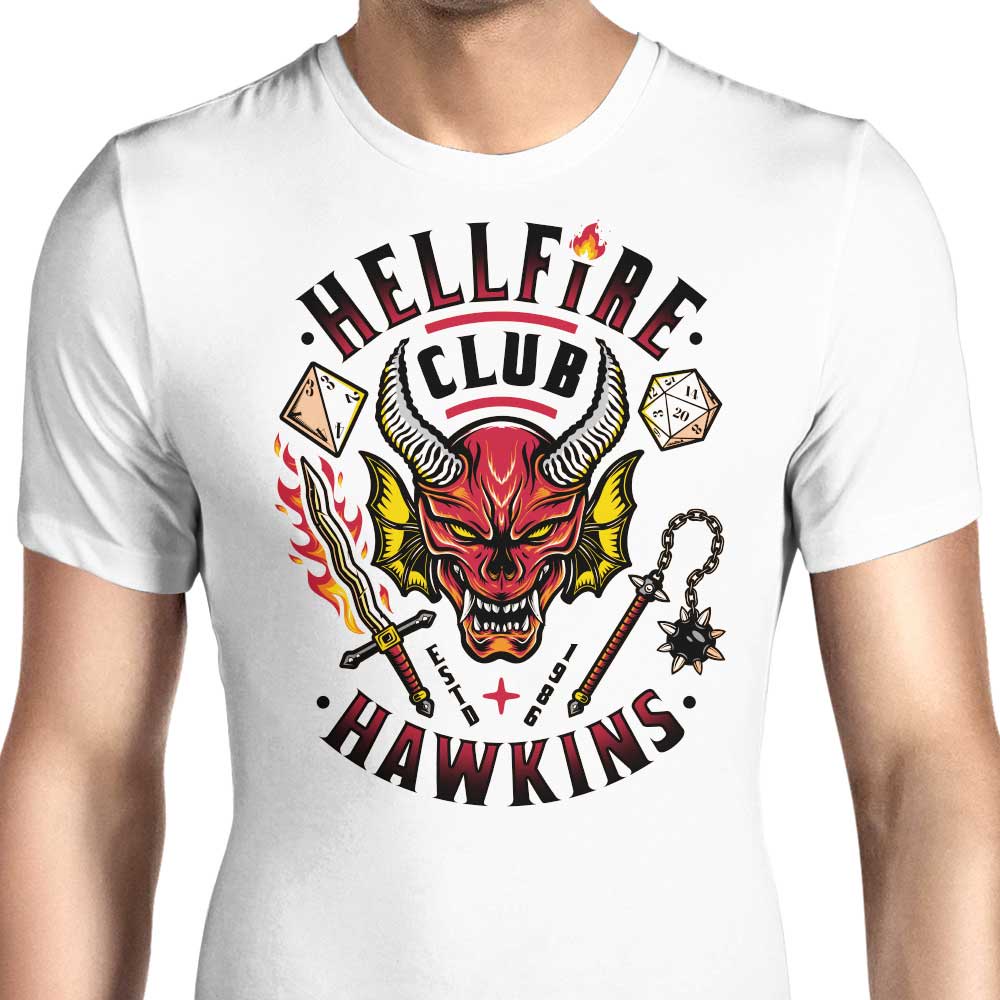 Sweat à Capuche Stranger Things HFC - Pull&bear