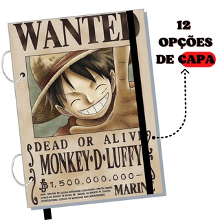 Poster One Piece Wanted Kaido par ABYstyle