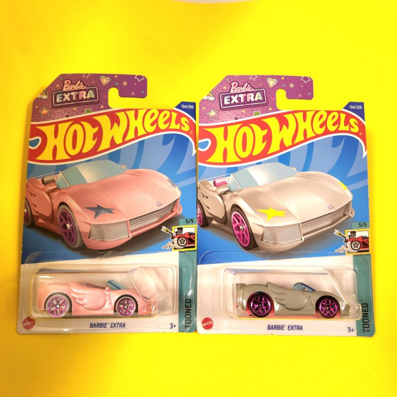 Hot Wheels - Hw Tb Conjunto de Acelerador Mattel - Aqui Tem Pechincha