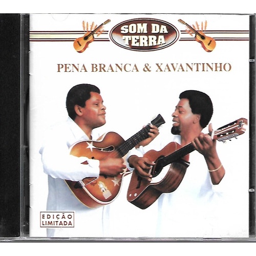 Pena Branca E Xavantinho - Cio da Terra - Reviews - Album of The Year