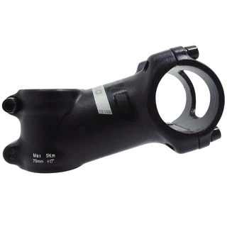 Mesa Avanço Suporte De Guidão 31.8mm 70mm 17° Calypso Pro