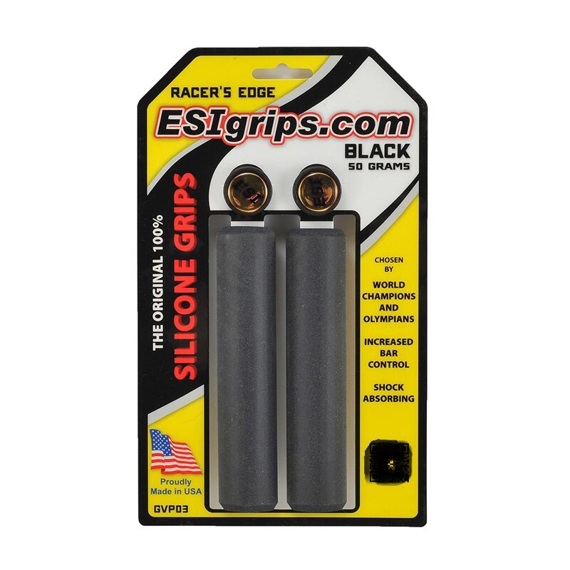 Esi mtb best sale grips