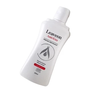 Finalizador Leaveon Anti Frizz 300ml - Hairs Company