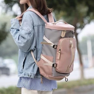 Bolsa Mala Academia Viagem Imagem Fitness Transversal Casual Meninos e meninas