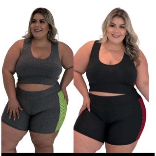 short de academia feminino em Promoção na Shopee Brasil 2024