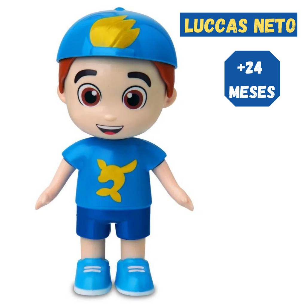 Luccas Neto –  PNG 01