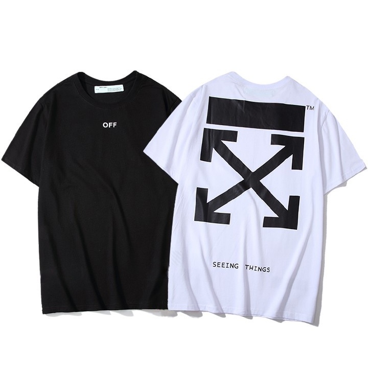 Off white camisas sale