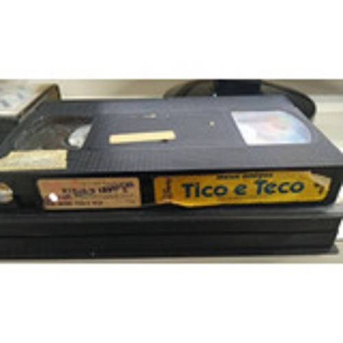 Meus Amigos Tico & Teco - 1992