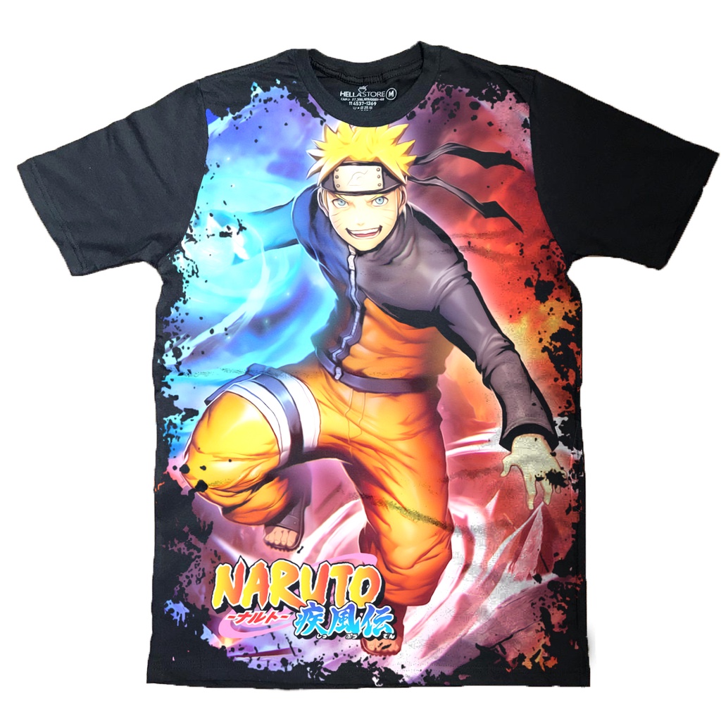 Camiseta Infantil Naruto Akatsuki Nuvem - casa magica - Camiseta Infantil -  Magazine Luiza