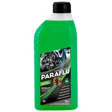 Aditivo Radiador Paraflu (Concentrado) Orgânico Long Life 1L 103001