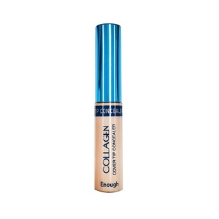 enough collagen cover tip concealer 3colors 9g